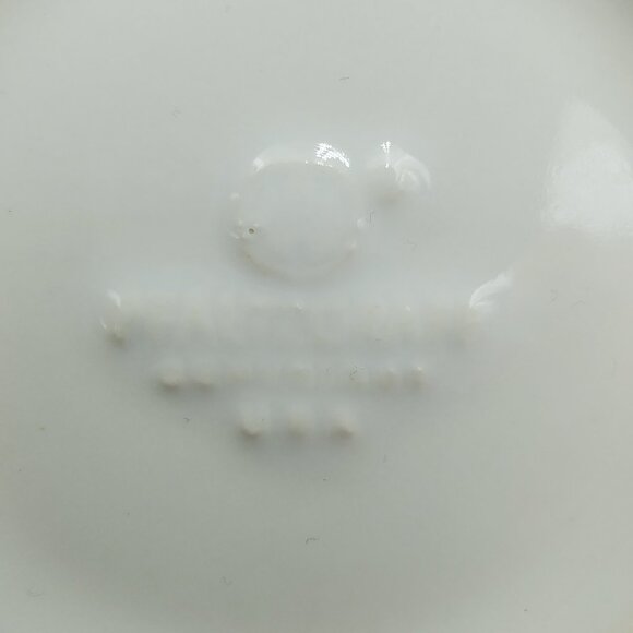 Pfaltzgraff Springwood Soup Cereal Bowls White Stoneware Bowls with Blue Flowers - Picture 8 of 8